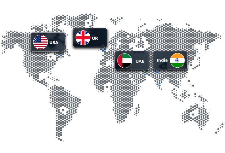 World Map