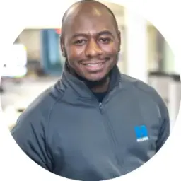 Joshua Tutu