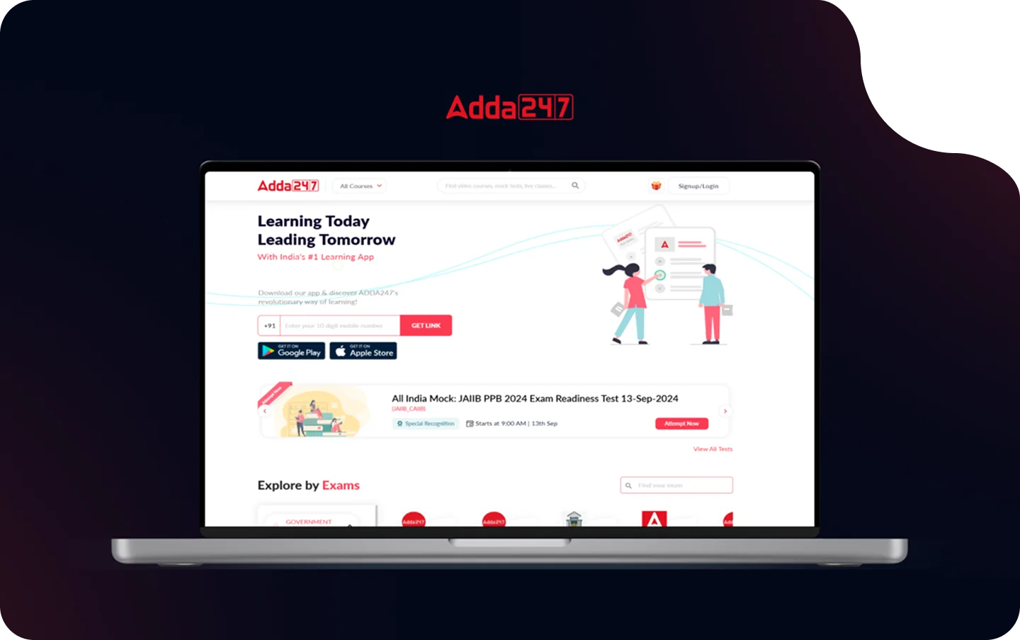 Adda 247